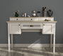 Hanah Home Mesa de Maquillaje FRN-21032 Crema, Roble y Gris